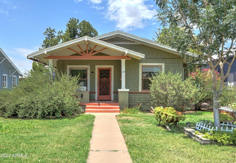 Photo 1 of 51 - 144 N Wilbur, Mesa, AZ 85201