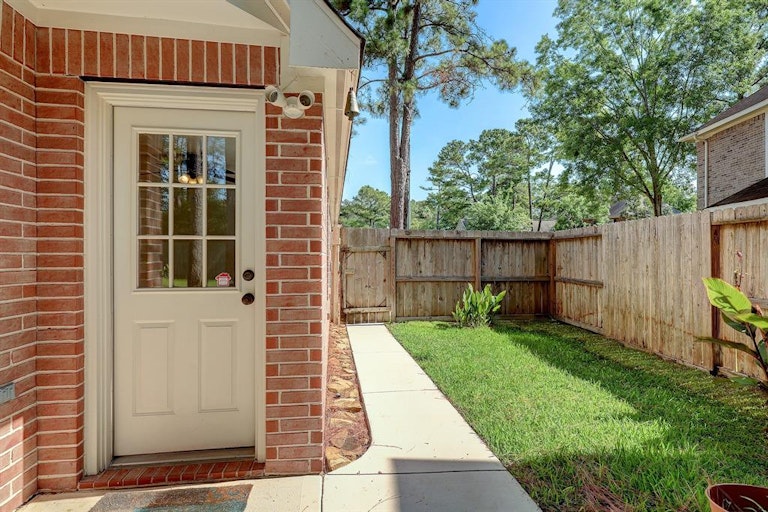 Photo 33 of 44 - 12003 Wynmar Ln, Cypress, TX 77429
