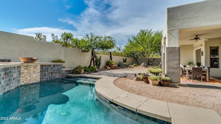 Photo 4 of 49 - 11254 E White Feather Ln, Scottsdale, AZ 85262