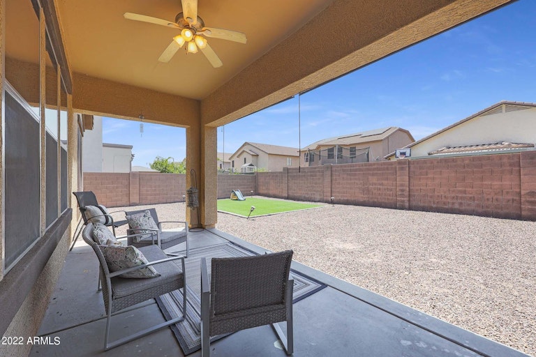 Photo 18 of 23 - 23342 N 120th Ln, Sun City, AZ 85373