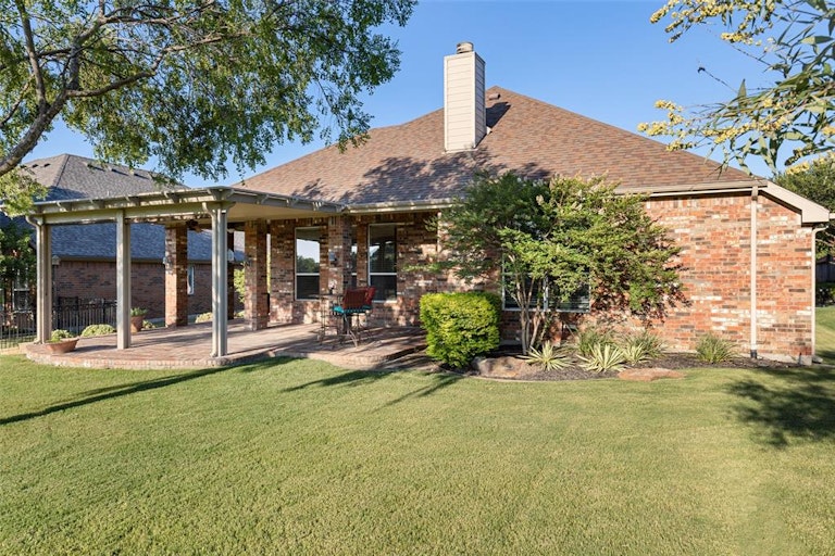 Photo 26 of 30 - 423 Black Diamond Ct, Fairview, TX 75069