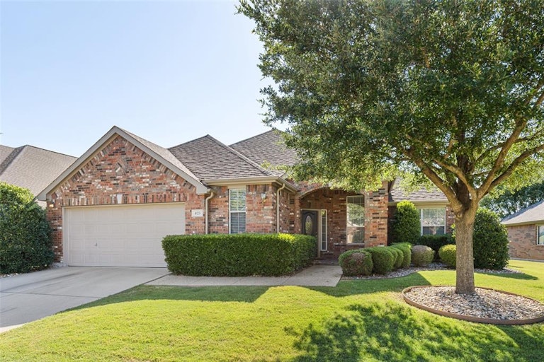 Photo 1 of 30 - 423 Black Diamond Ct, Fairview, TX 75069