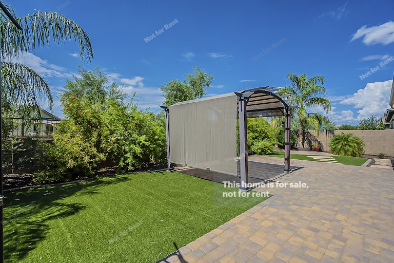 Photo 36 of 36 - 23428 S 209th Pl, Queen Creek, AZ 85142