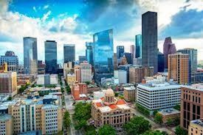Photo 44 of 44 - 2700 Albany St #3B, Houston, TX 77006