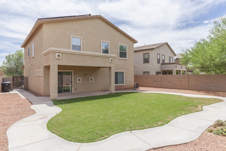 Photo 22 of 28 - 14999 N 137th Ln, Surprise, AZ 85379