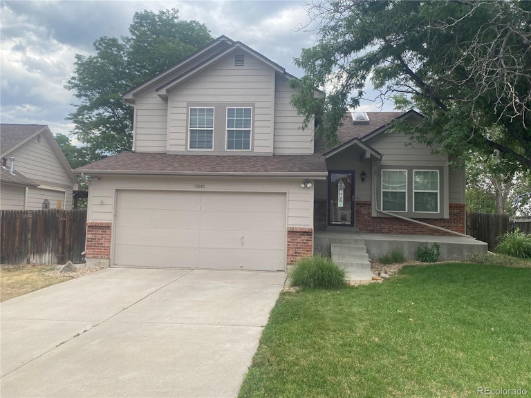 Photo 1 of 19 - 10680 Eudora Way, Thornton, CO 80233