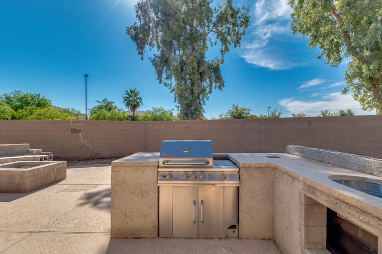 Photo 26 of 31 - 1886 S Longspur Ln, Gilbert, AZ 85295