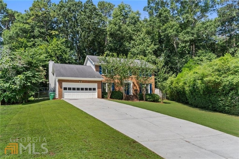 Photo 1 of 42 - 4658 Robie Rd SW, Lilburn, GA 30047