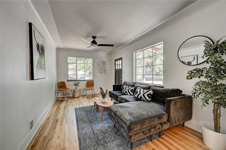 Photo 7 of 15 - 4070 Ames St, Wheat Ridge, CO 80212