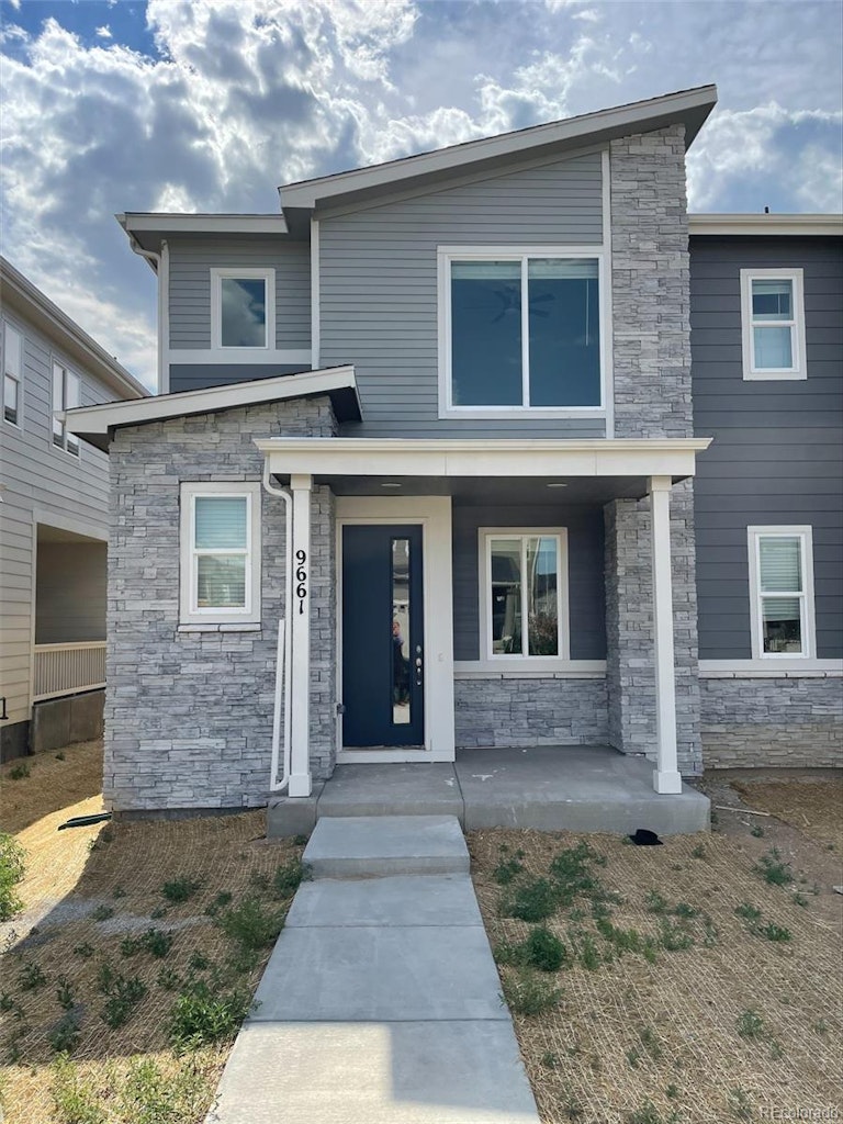 Photo 1 of 1 - 9661 Truckee St, Commerce City, CO 80022
