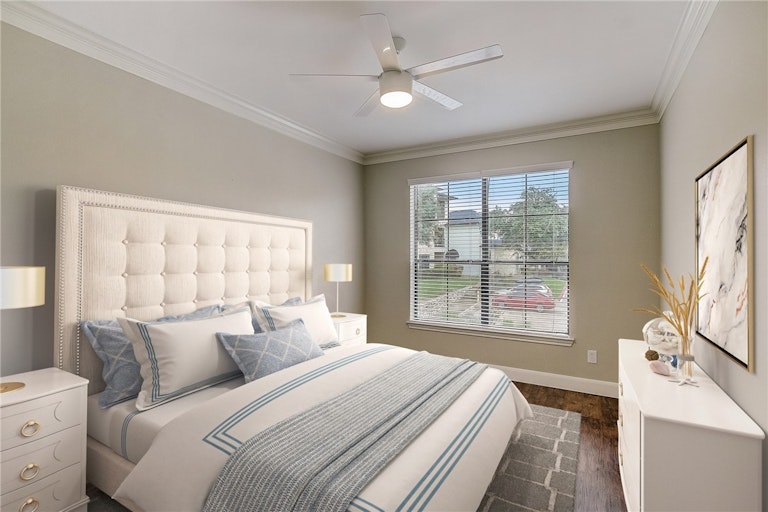 Photo 11 of 26 - 7701 Rialto Blvd #1225, Austin, TX 78735