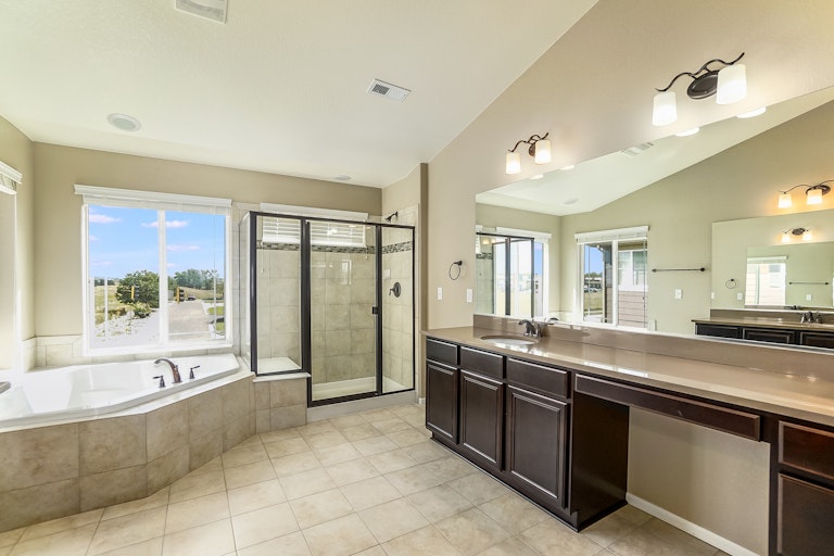 Photo 10 of 19 - 19388 Fallgold St, Parker, CO 80134