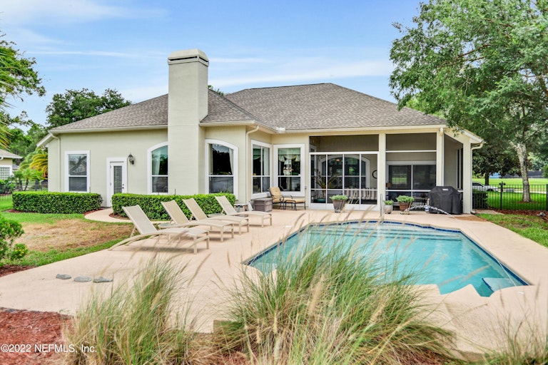 Photo 58 of 59 - 205 S Hampton Club Way, Saint Augustine, FL 32092