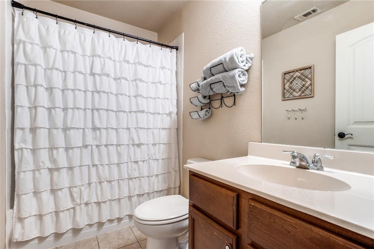 Photo 21 of 27 - 1009 Quartz Trl, Princeton, TX 75407
