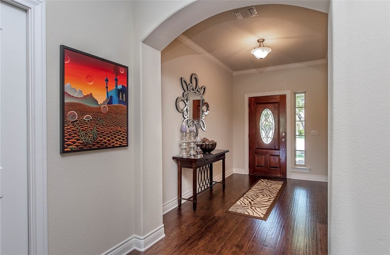 Photo 2 of 16 - 608 Caprock Canyon Trl, Georgetown, TX 78633
