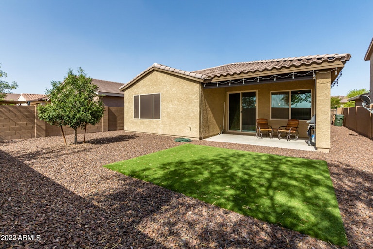 Photo 3 of 31 - 26212 N 122nd Ln, Peoria, AZ 85383