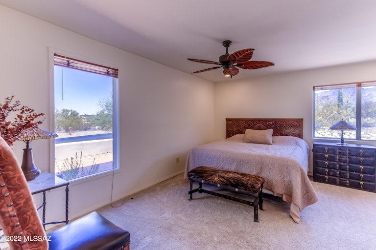 Photo 31 of 50 - 4520 N Flecha Dr, Tucson, AZ 85718