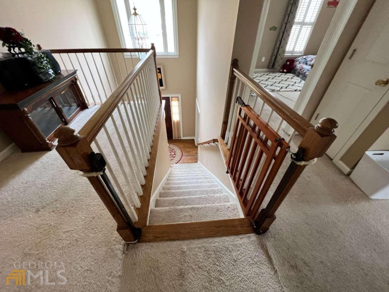 Photo 21 of 27 - 168 Long Meadow Ln, Alpharetta, GA 30004