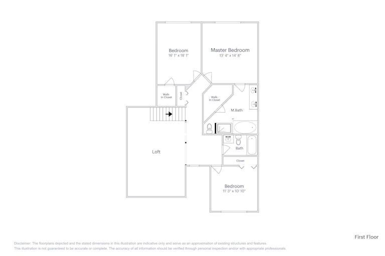 Photo 3 of 28 - 3917 Lois Cir, Rowlett, TX 75088