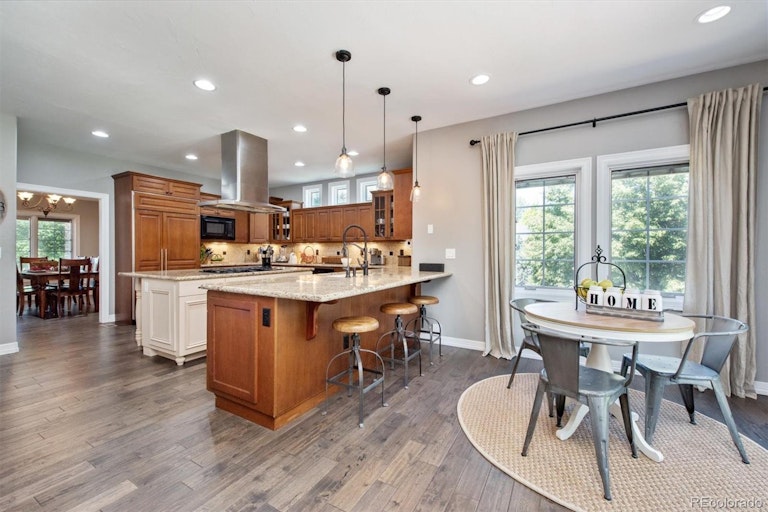 Photo 11 of 30 - 25 Blue Heron Dr, Thornton, CO 80241