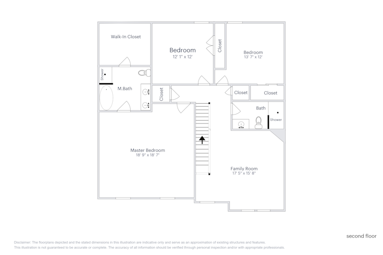 Photo 3 of 30 - 1202 Wisdom Dr, Cedar Hill, TX 75104