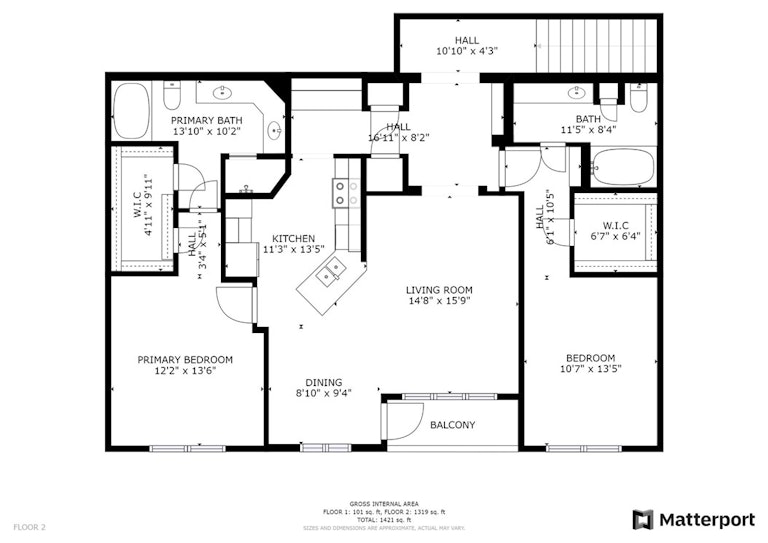 Photo 26 of 26 - 7701 Rialto Blvd #1225, Austin, TX 78735