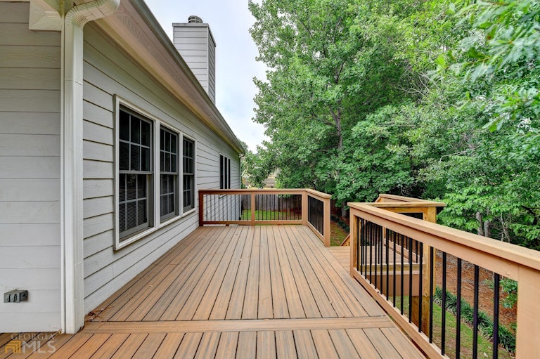 Photo 46 of 56 - 725 Gran Heritage Way, Dacula, GA 30019