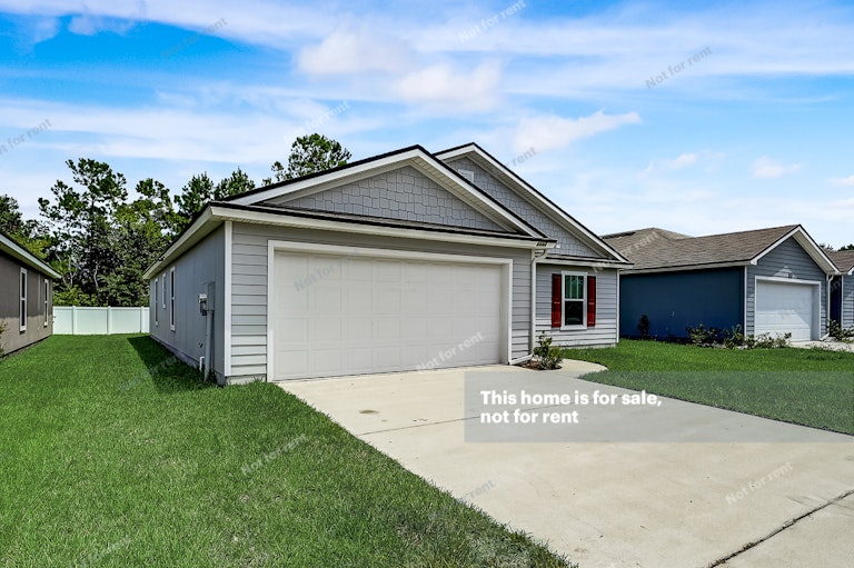 Photo 7 of 29 - 2597 King Louis Dr, Jacksonville, FL 32254