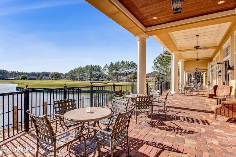 Photo 86 of 110 - 4144 Carriage Crossing Ln, Orange Park, FL 32065