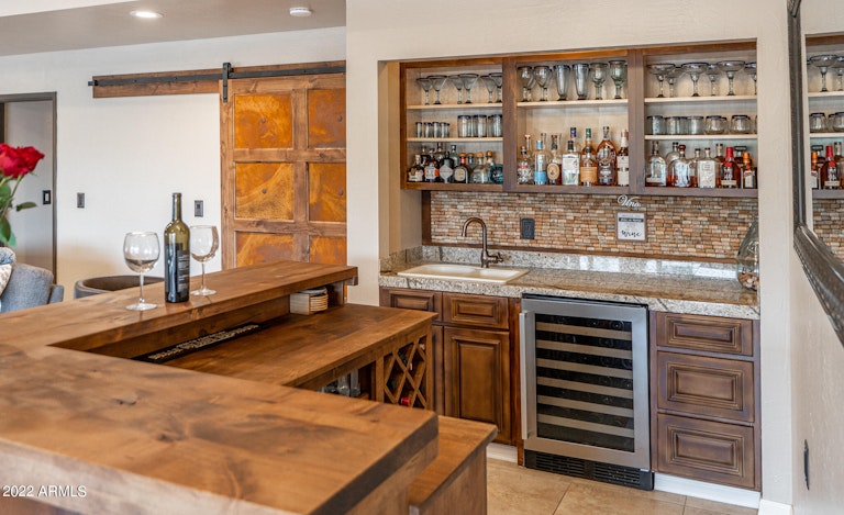 Photo 17 of 46 - 9445 E Romping Rd, Carefree, AZ 85377