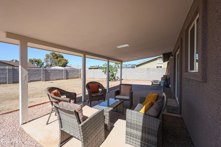 Photo 20 of 25 - 5244 W Cholla St, Glendale, AZ 85304