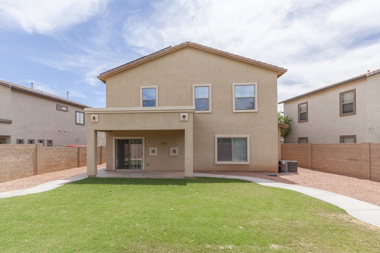 Photo 25 of 28 - 14999 N 137th Ln, Surprise, AZ 85379