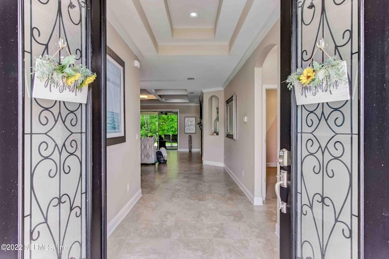 Photo 7 of 110 - 4144 Carriage Crossing Ln, Orange Park, FL 32065