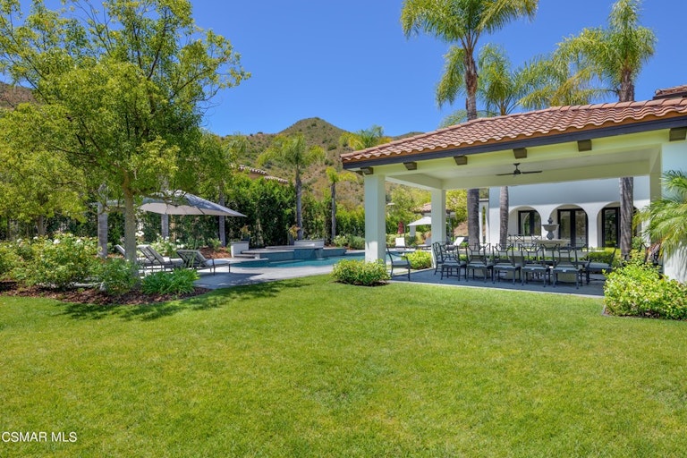 Photo 59 of 77 - 29462 Malibu View Ct, Agoura Hills, CA 91301