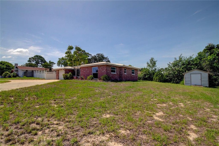 Photo 50 of 53 - 412 Crosswinds Dr, Palm Harbor, FL 34683