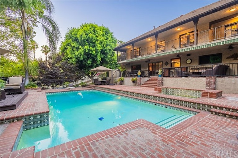 Photo 38 of 59 - 2899 N Monte Verde Dr, Covina, CA 91724