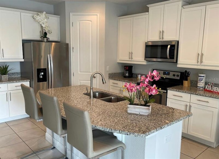 Photo 5 of 24 - 7426 Marker Ave, Kissimmee, FL 34747