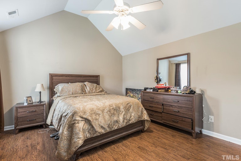 Photo 16 of 23 - 606 Big Twig Ln, Durham, NC 27703