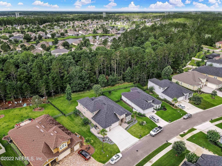 Photo 64 of 110 - 4144 Carriage Crossing Ln, Orange Park, FL 32065