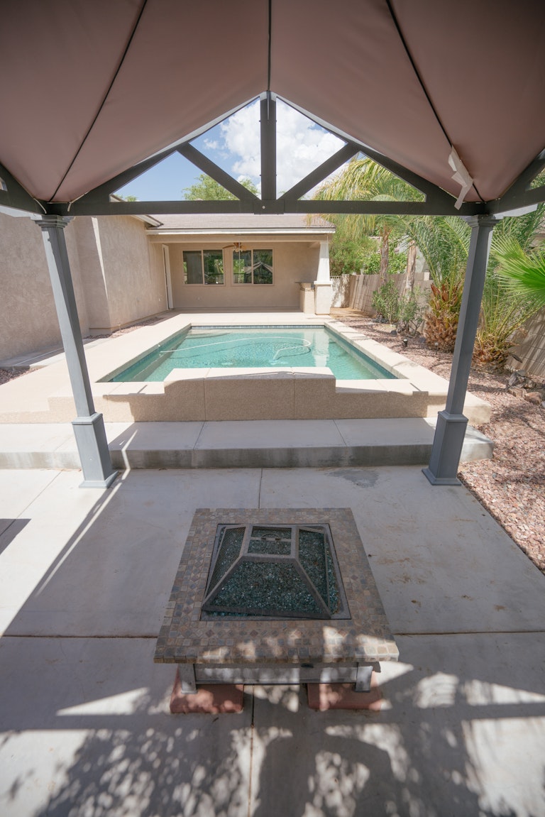 Photo 34 of 39 - 2986 N Point Ridge Rd, Buckeye, AZ 85396