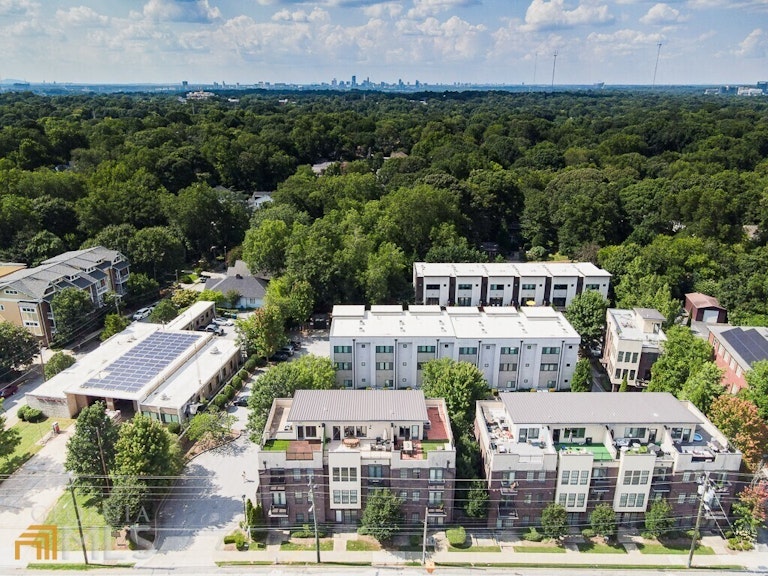 Photo 44 of 44 - 1300 Dekalb Ave NE #132, Atlanta, GA 30307
