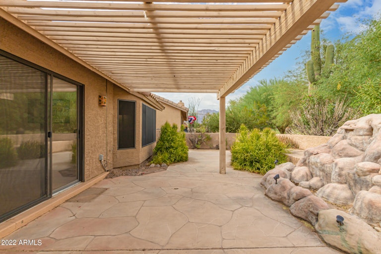 Photo 35 of 41 - 5691 S Palo Blanco Dr, Gold Canyon, AZ 85118