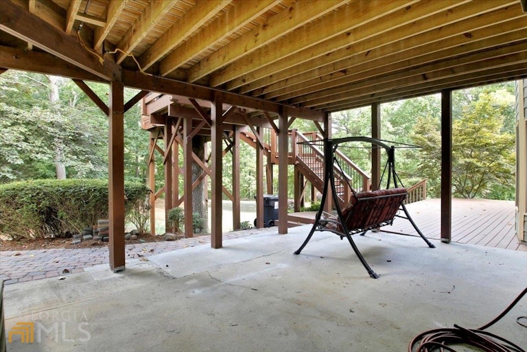 Photo 59 of 88 - 2484 Crescent Moon Ln, Snellville, GA 30078