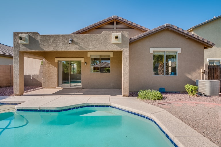 Photo 22 of 25 - 21042 E Desert Hills Cir, Queen Creek, AZ 85142
