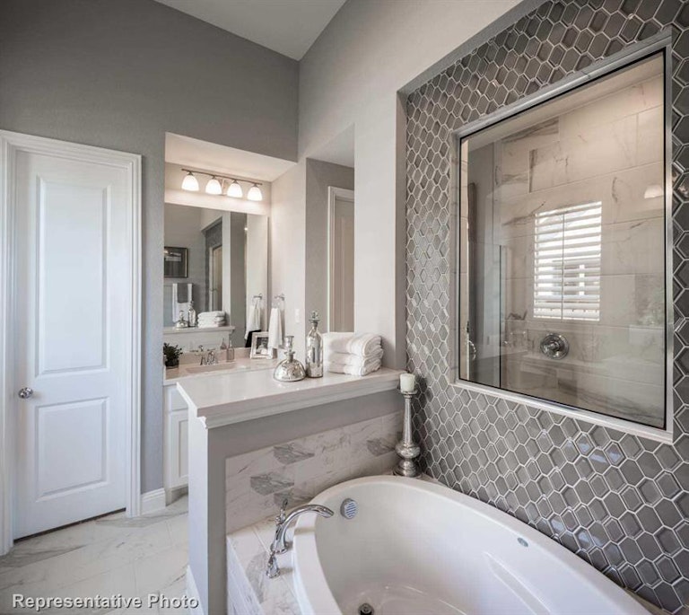 Photo 18 of 27 - 1104 16th St, Argyle, TX 76226