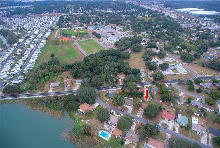Photo 25 of 25 - 630 Candyce Ave, Lakeland, FL 33815
