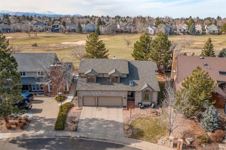 Photo 3 of 31 - 1467 Dunsford Way, Broomfield, CO 80020