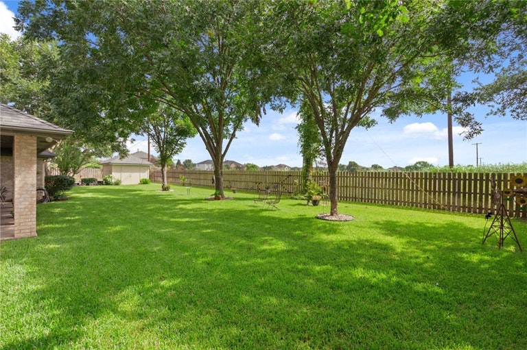 Photo 14 of 33 - 4000 Timbercrest Dr, Taylor, TX 76574