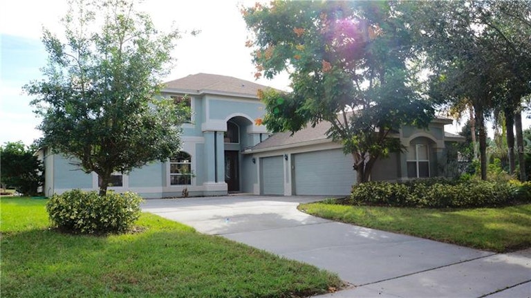 Photo 1 of 22 - 8019 Horse Ferry Rd, Orlando, FL 32835
