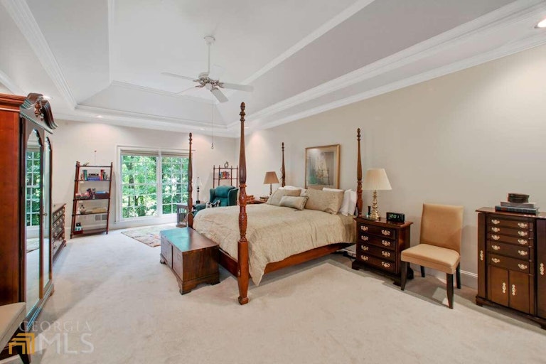 Photo 27 of 55 - 3725 Harts Pl, Atlanta, GA 30341